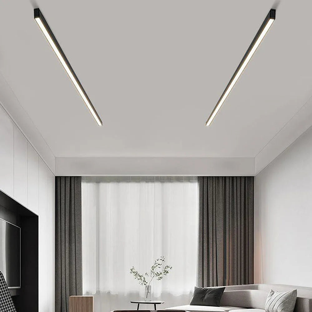 Luvo | LED Strip Ceiling Light