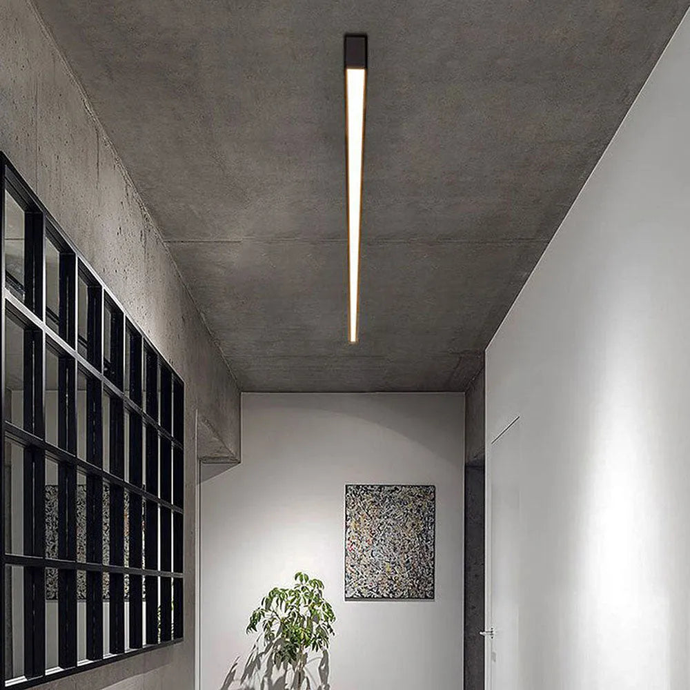 Luvo | LED Strip Ceiling Light