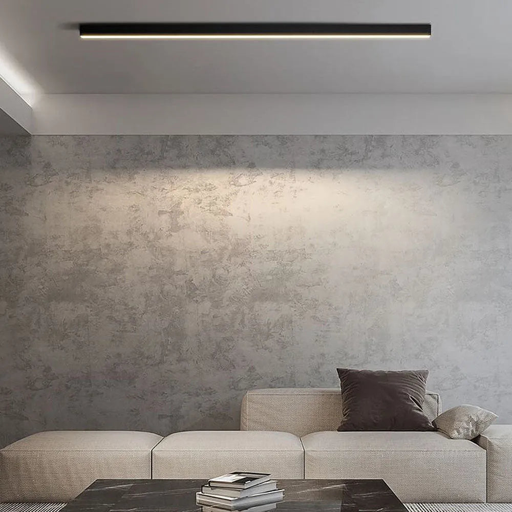Luvo | LED Strip Ceiling Light