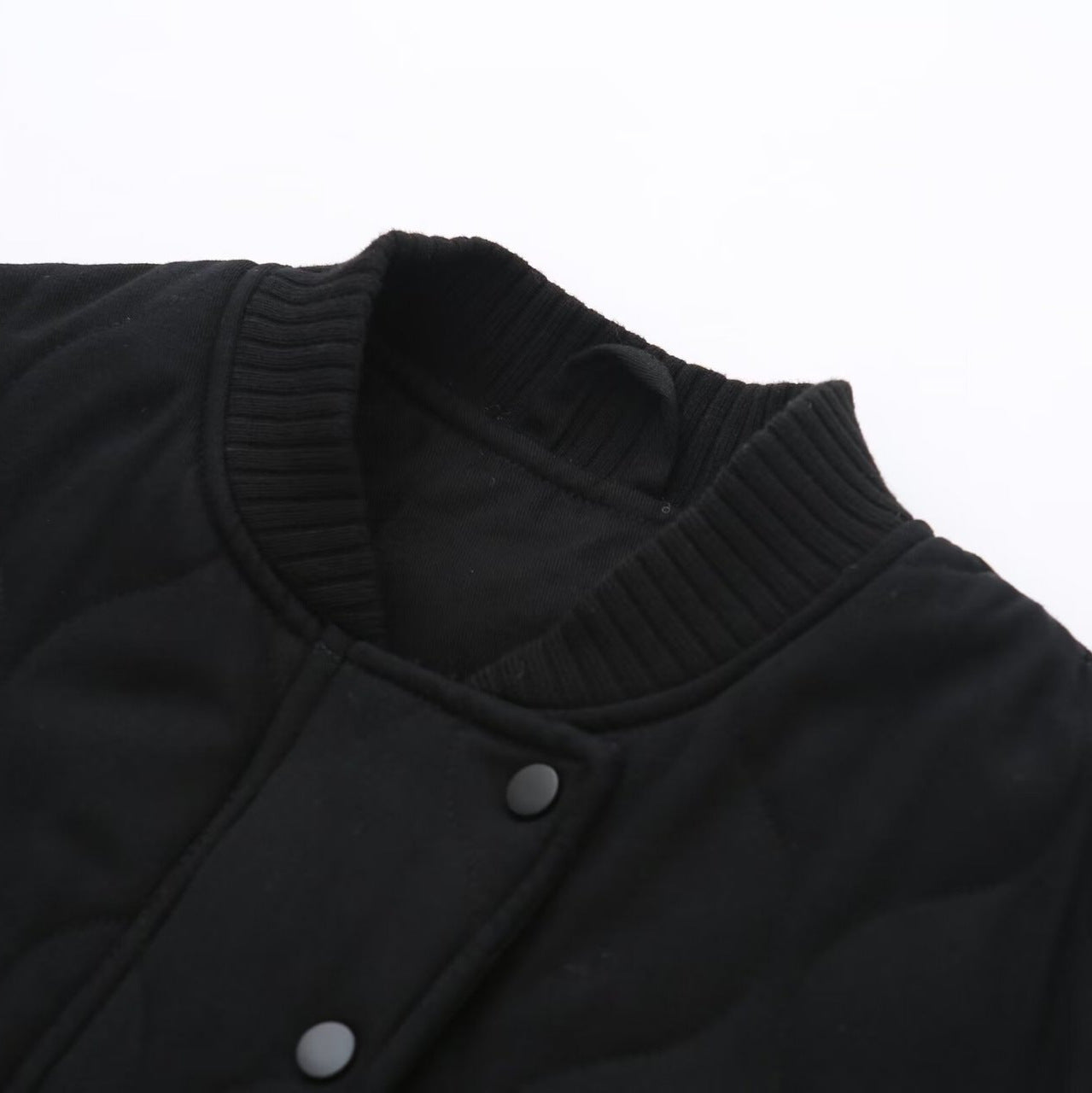 Luvo | Veste Bomber Mi-saison pour Femme