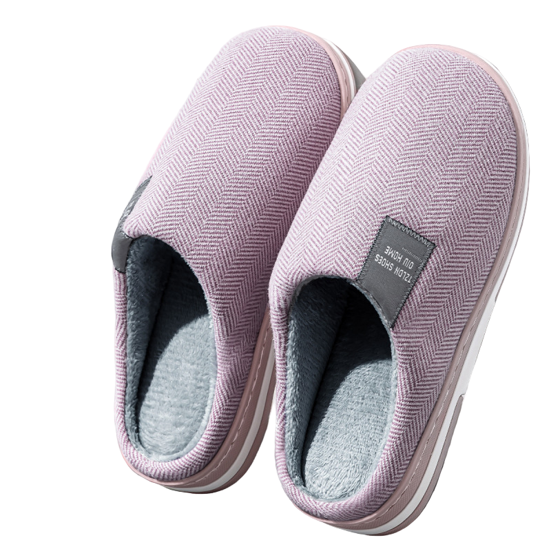 Luvo | Chaussons d’Intérieur pour Homme – Chauds