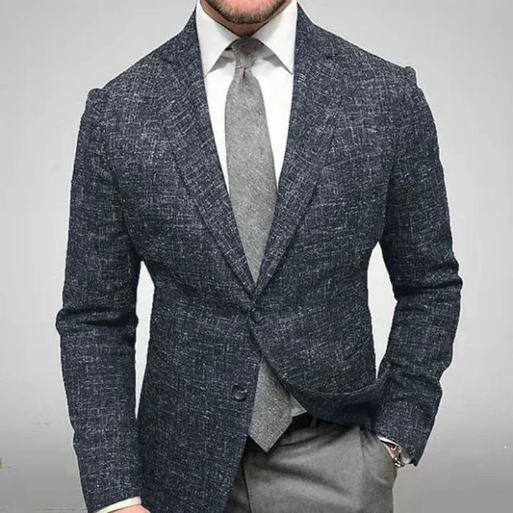 Luvo | Blazer pour Homme – Élégance et Confort au Quotidien