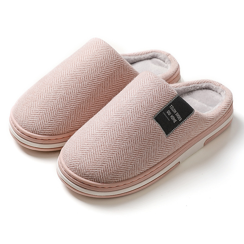Luvo | Chaussons d’Intérieur pour Homme – Chauds