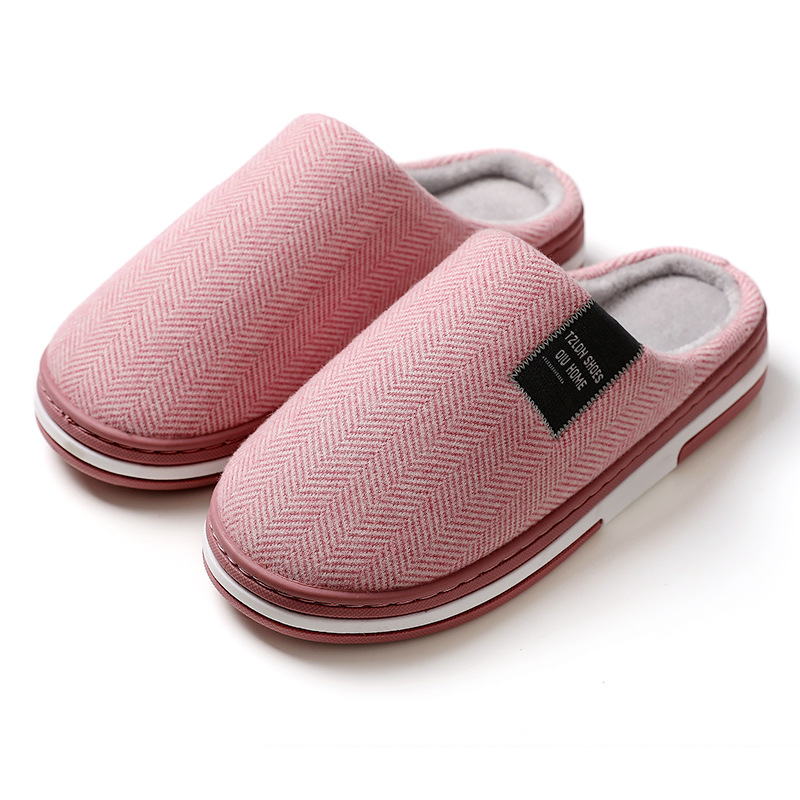 Luvo | Chaussons d’Intérieur pour Homme – Chauds