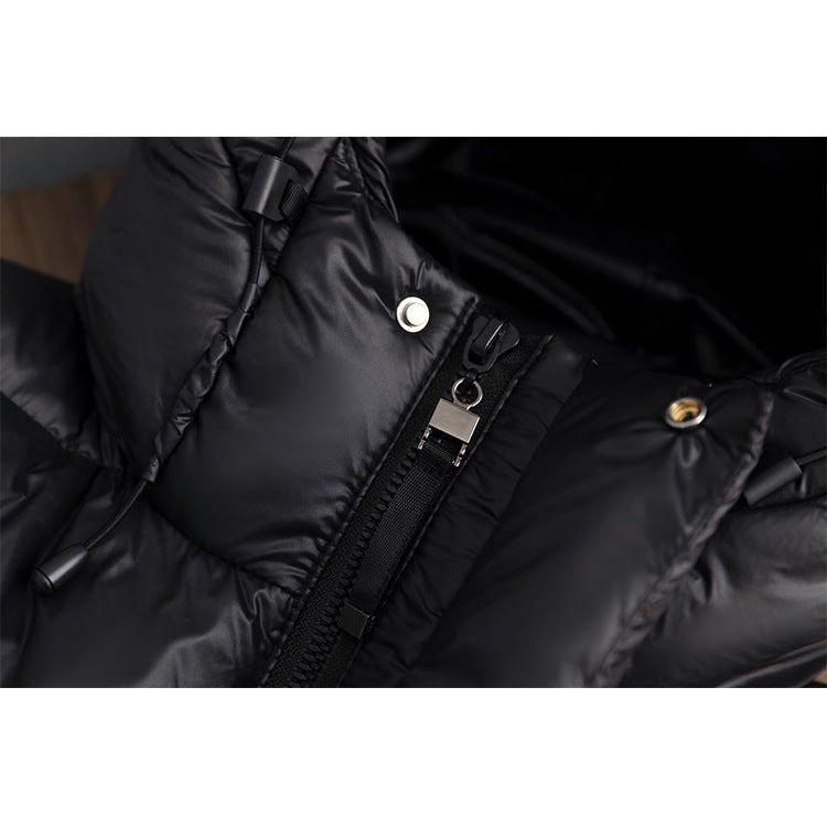 Luvo | Doudoune d’Hiver Imperméable et Chaude pour Femme