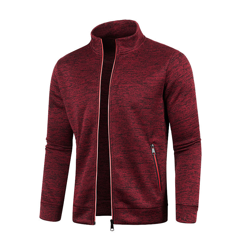 Luvo | Veste Polaire pour Homme – Modèle Chaud et Pratique