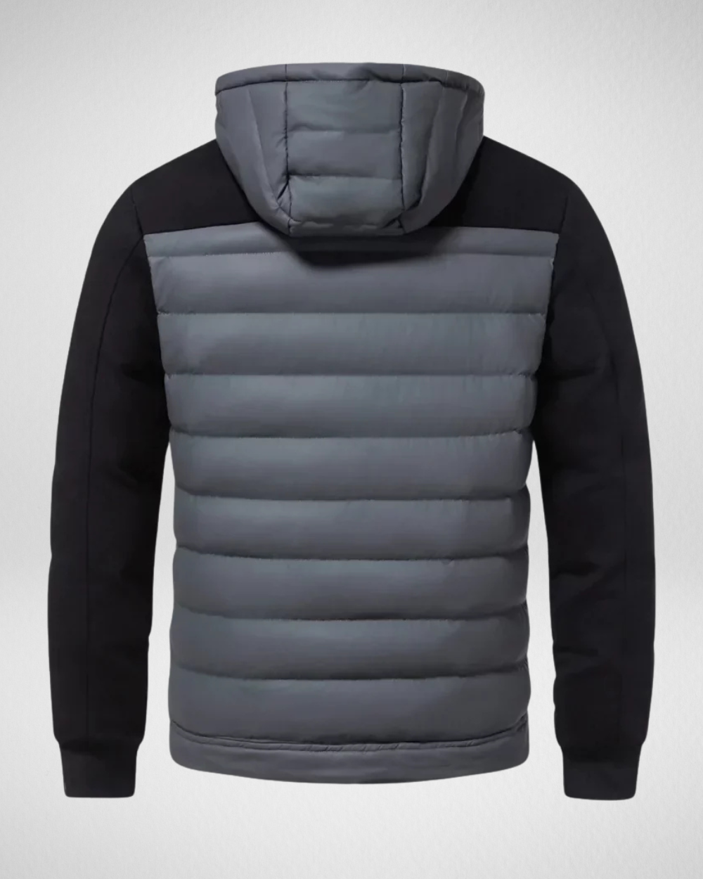 Luvo | Veste Matelassée pour Homme - Chaude pour l’Hiver