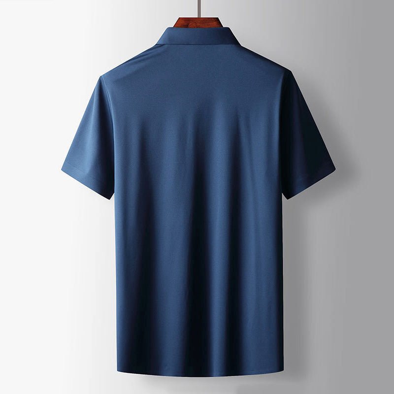 Luvo | Chemise d’Affaires Moderne pour Homme