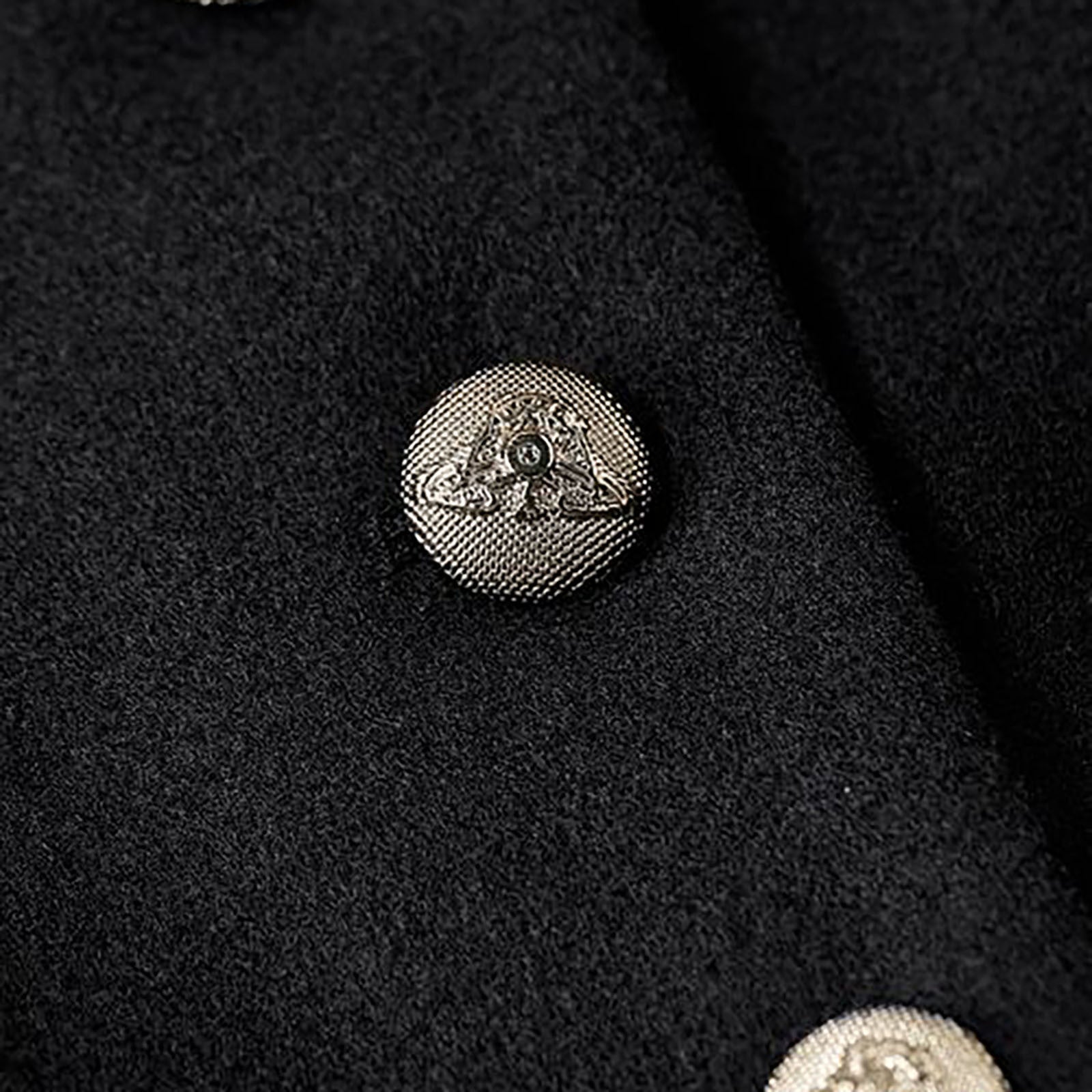 Luvo | Manteau Prestige