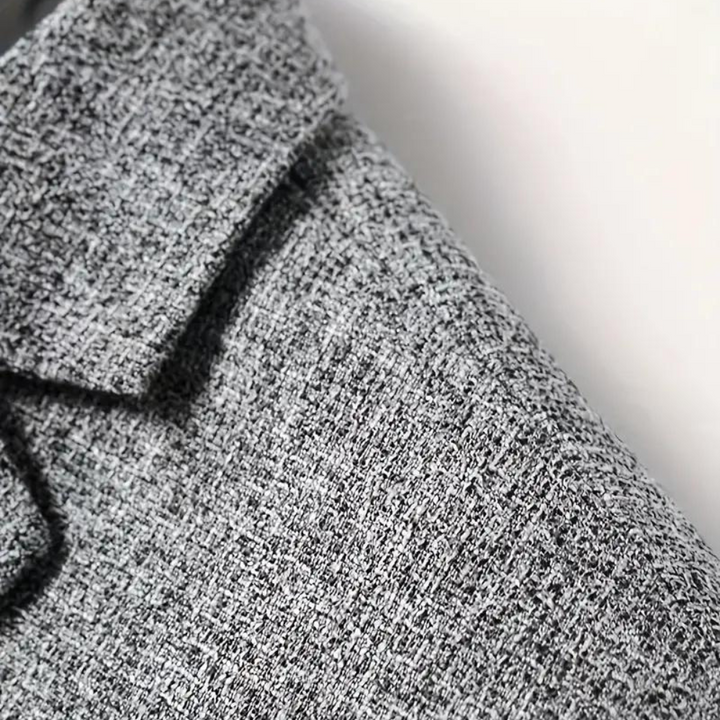 Luvo | Blazer pour Homme – Coupe Slim et Élégance Assurée