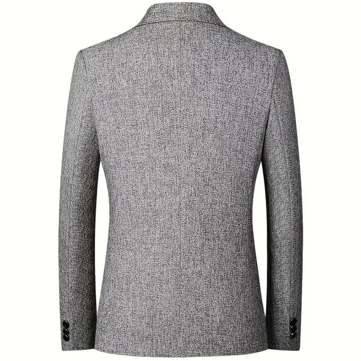 Luvo | Blazer pour Homme – Coupe Slim et Élégance Assurée