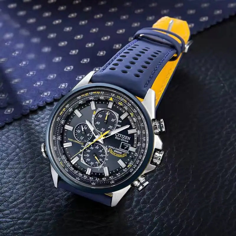 Luvo | Montre Quartz de Luxe – Design Tendance & Intemporel