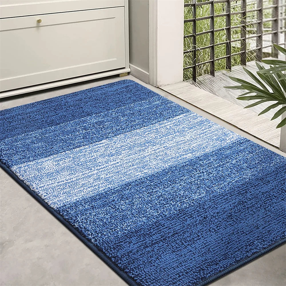 Luvo | Low Profile Non-Slip Doormat for Indoor Use