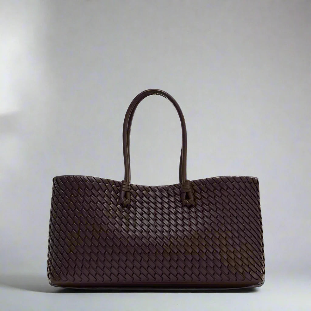 Luvo | Sac à main pour Femme – Design tressé