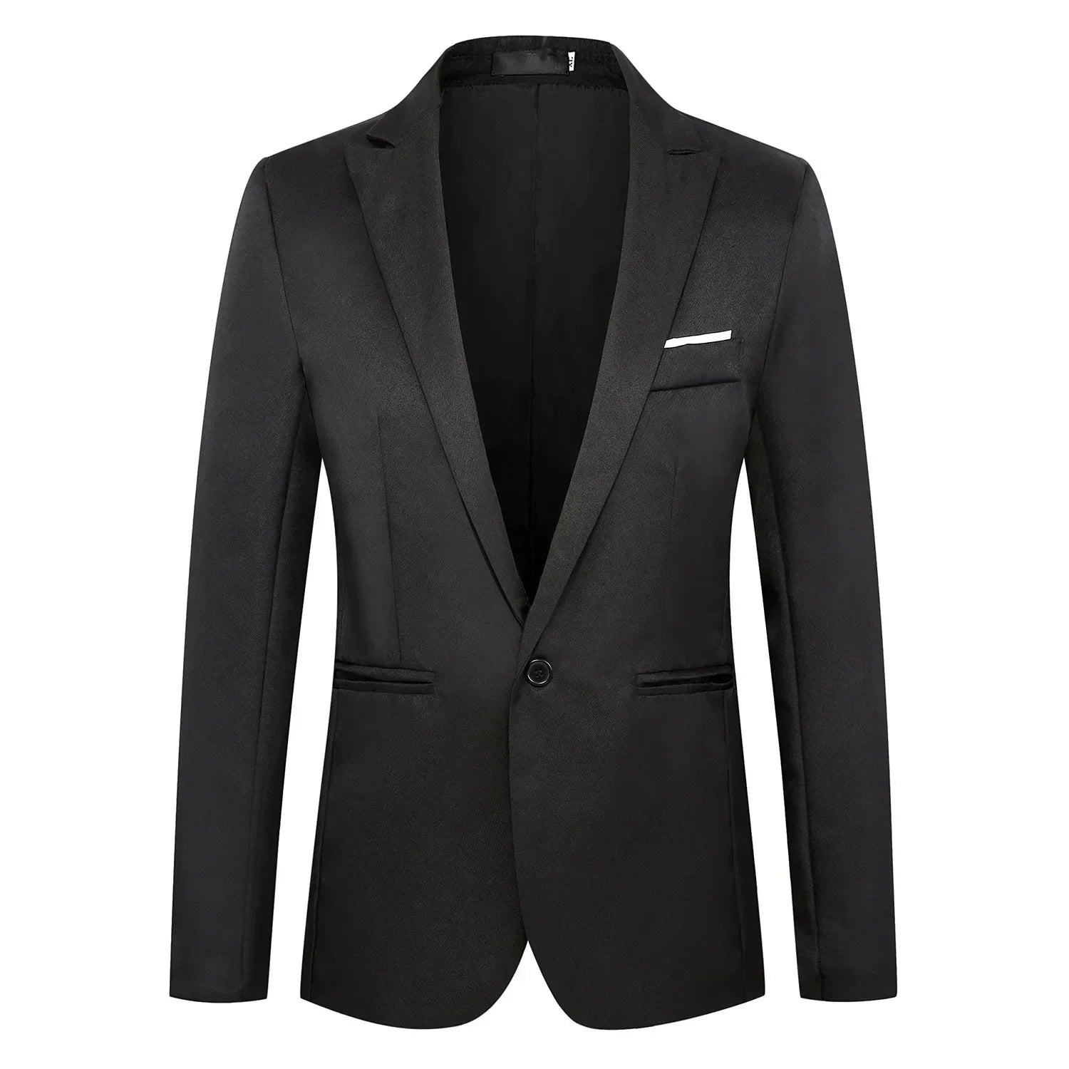 Luvo | Blazer d'Été Léger pour Homme – Élégant Veste pour Toutes les Occasions