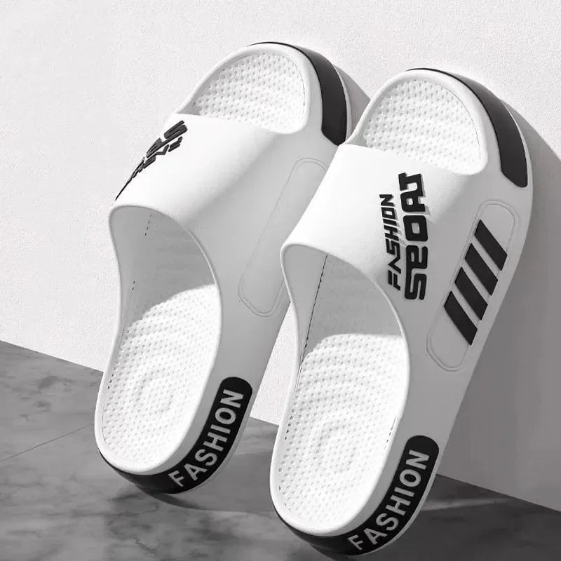 Luvo | Unisex Summer Slippers – Practical