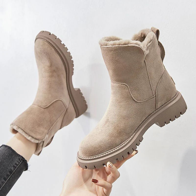 Luvo | Bottes d'hiver pour femmes