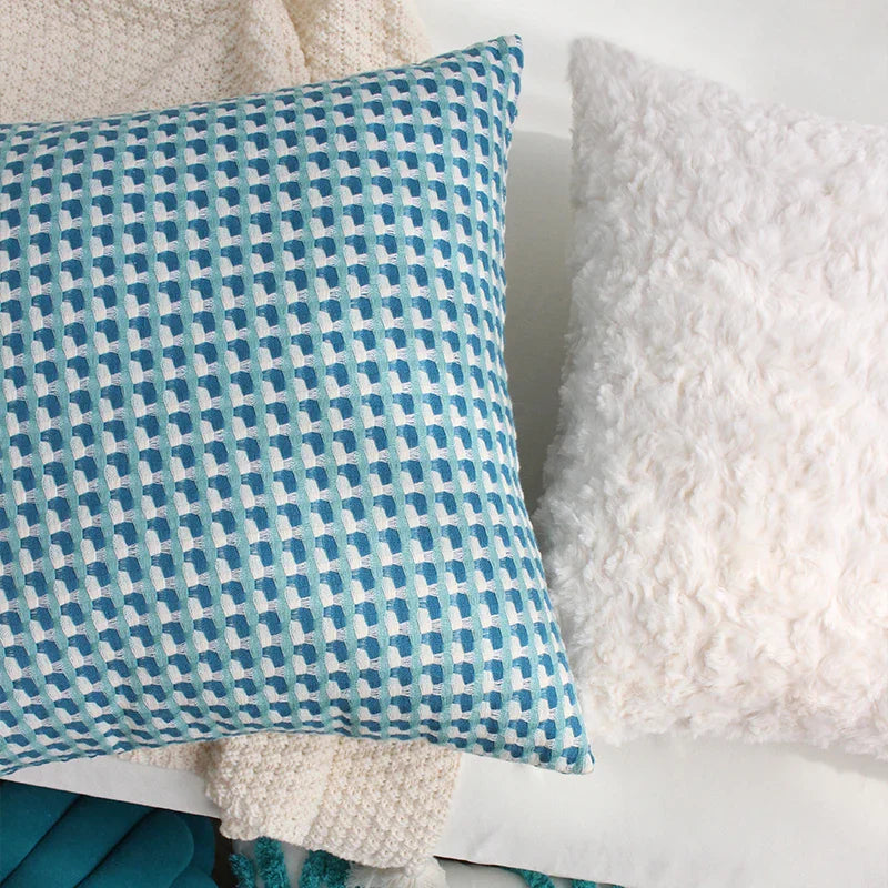 Luvo | Decorative cushion – for sofa and living room