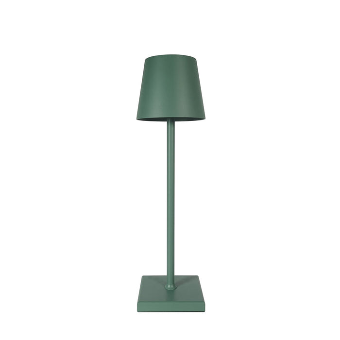 Luvo | Rechargeable Wireless Table Lamp
