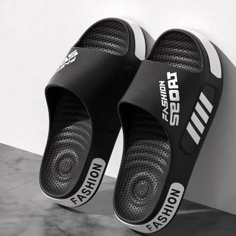 Luvo | Unisex Summer Slippers – Practical