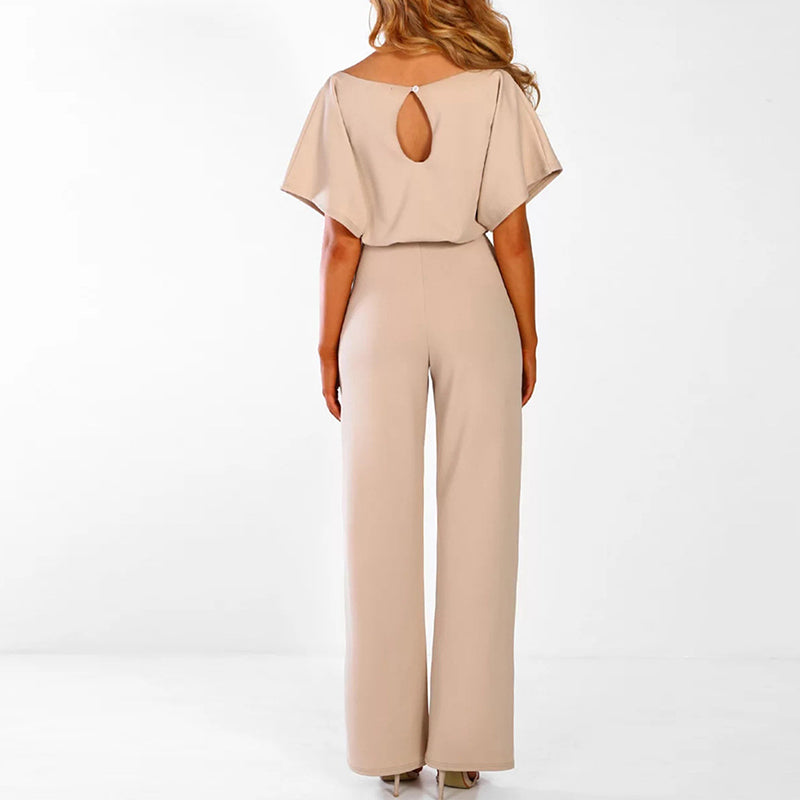 Luvo | Combinaison Chic Et Élégante