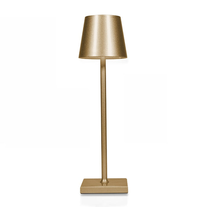 Luvo | Rechargeable Wireless Table Lamp