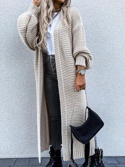 Luvo | Gilet à manches longues pour femme