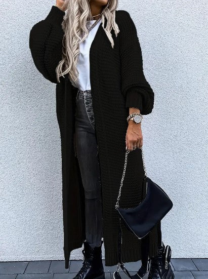 Luvo | Gilet à manches longues pour femme