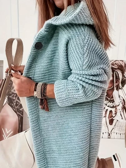 Luvo | Gilet pour femme avec capuche