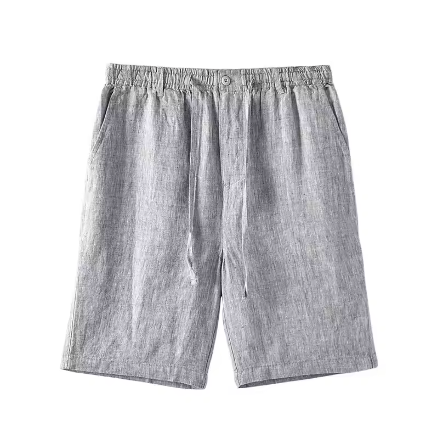 Luvo | Short en Lin – Aéré & Tendance