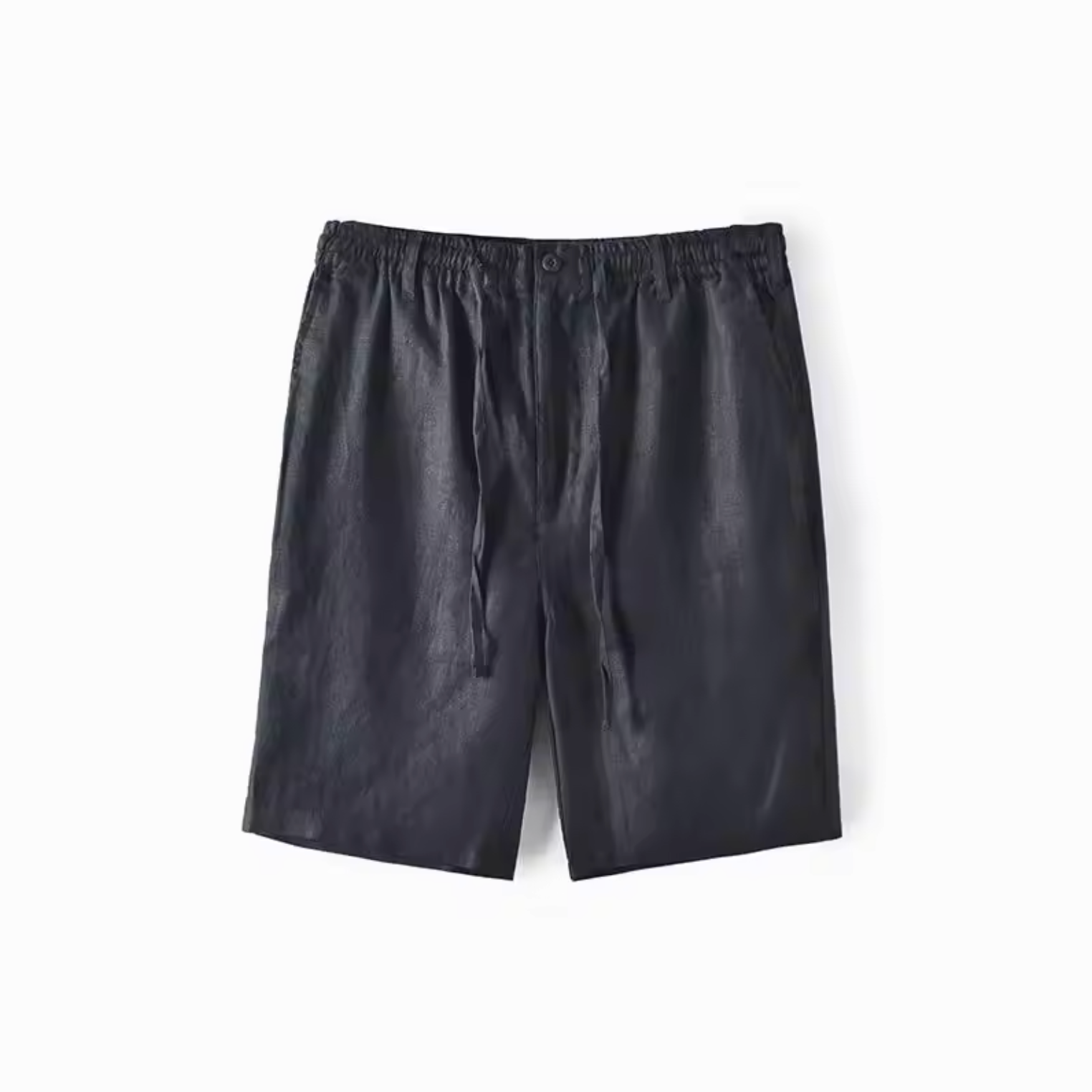 Luvo | Short en Lin – Aéré & Tendance