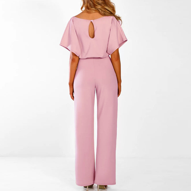 Luvo | Combinaison Chic Et Élégante
