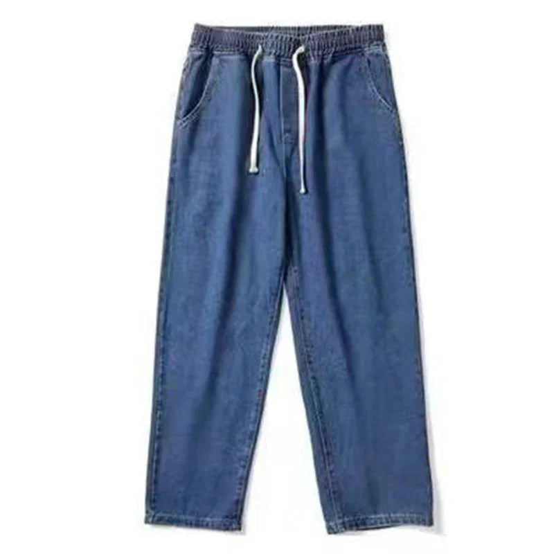 Luvo | Jean Baggy Vintage pour Homme - Style Vintage