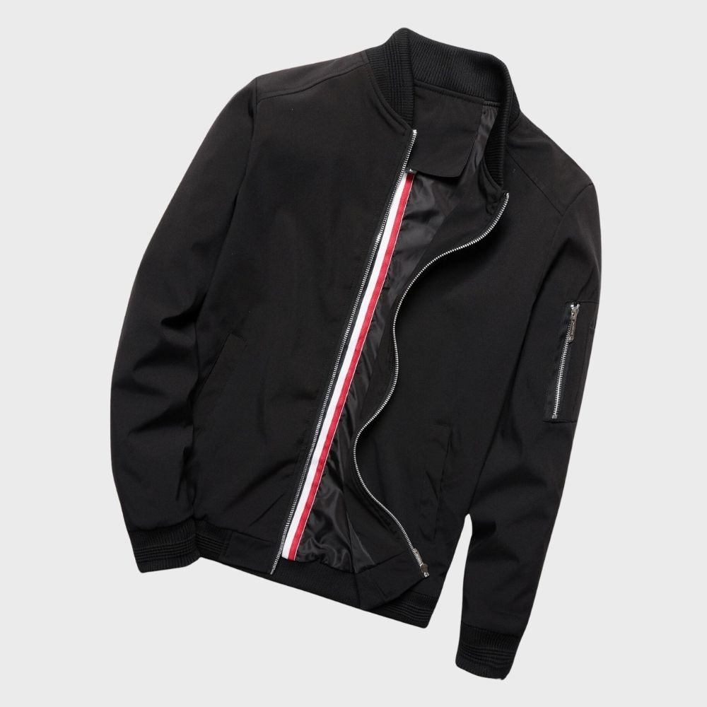 Luvo | Blouson Homme Léger & Respirant