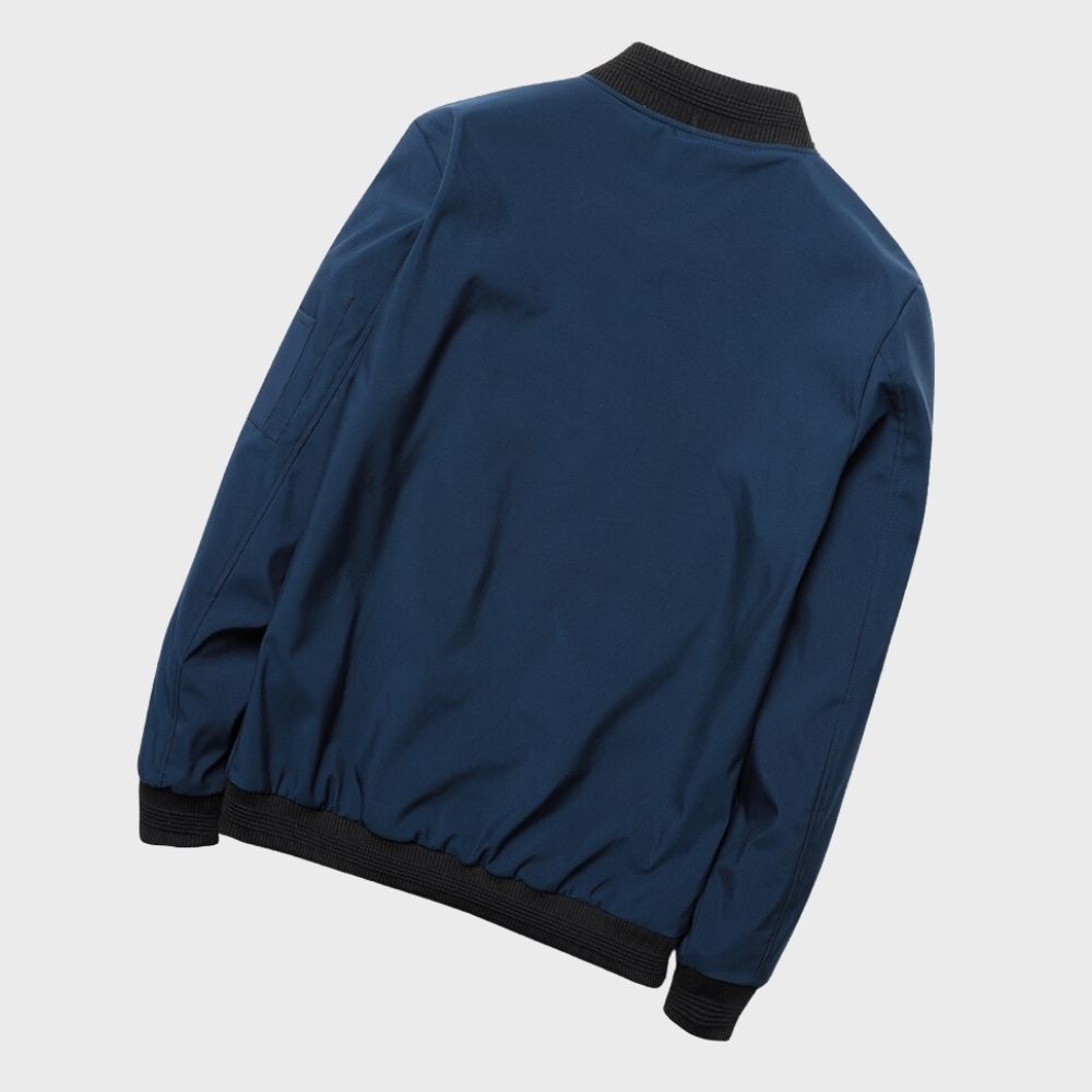 Luvo | Blouson Homme Léger & Respirant