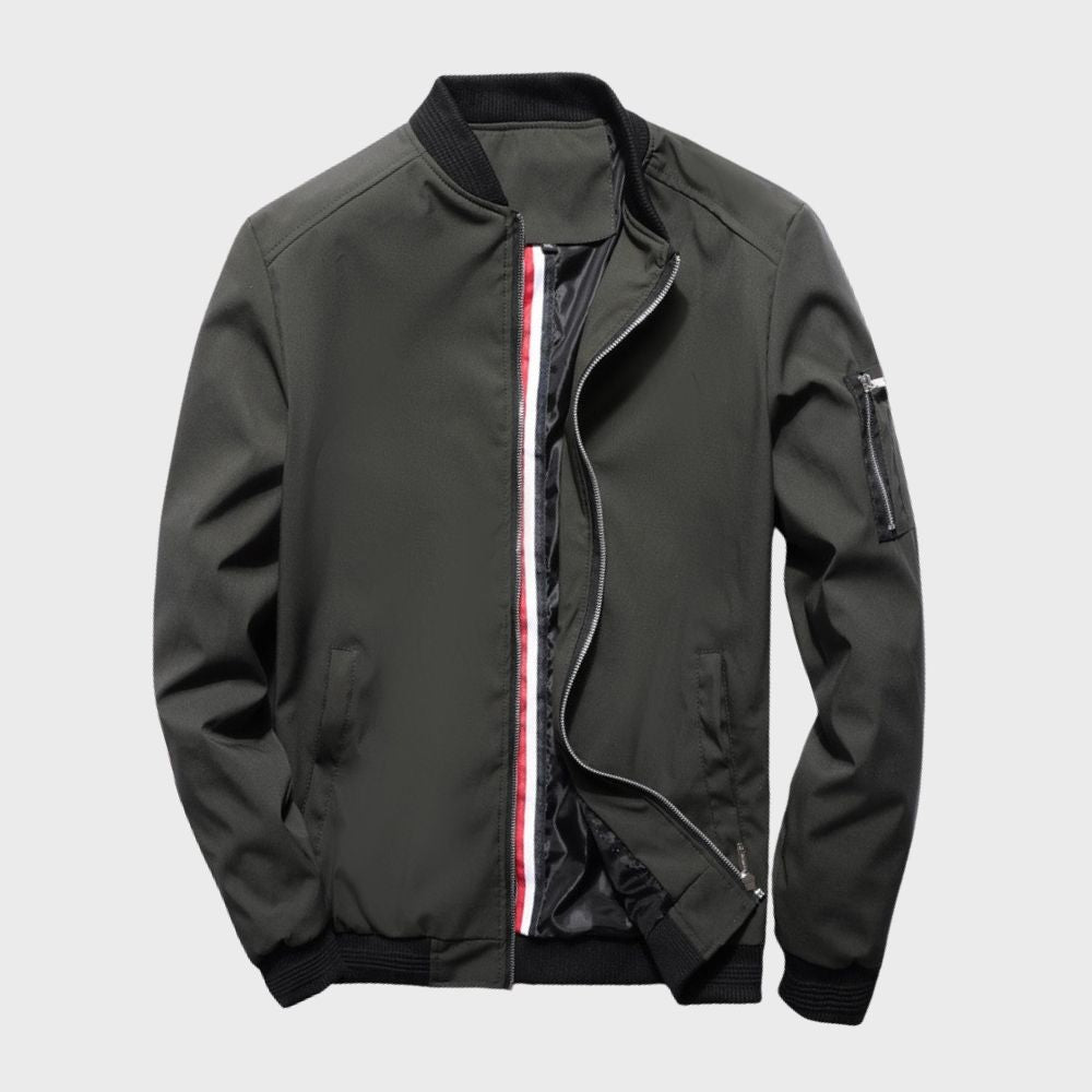 Luvo | Blouson Homme Léger & Respirant