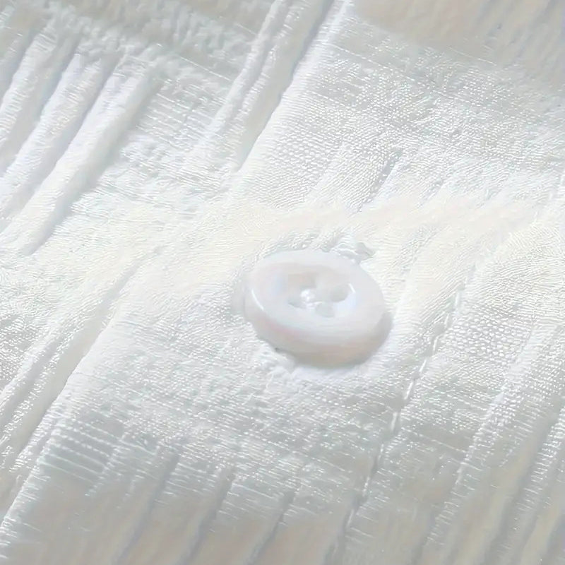 Luvo | Ensemble de Plage de Luxe pour Homme – Léger, Respirant et Élégant