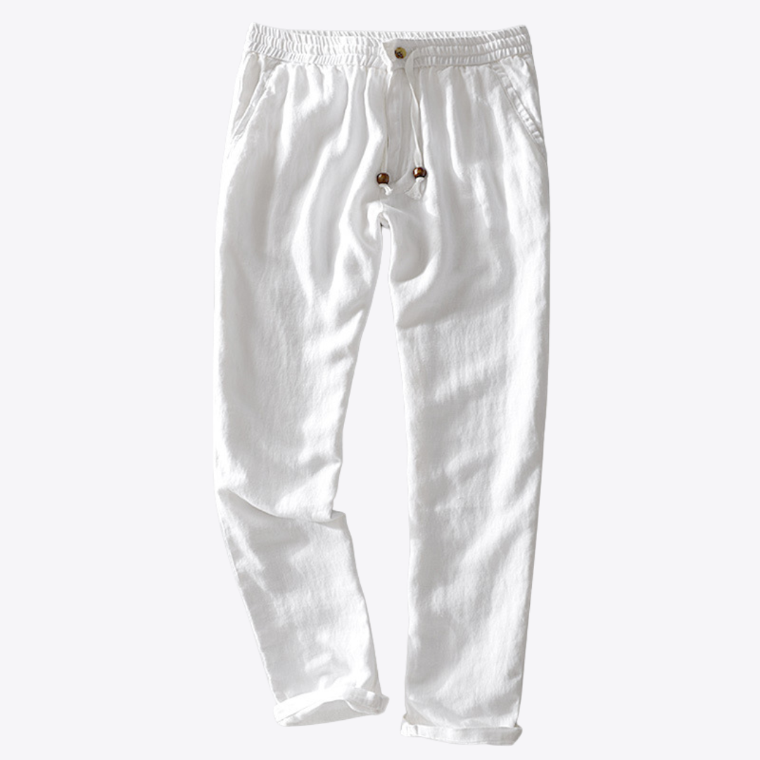 Luvo | Pantalon Décontracté Léger
