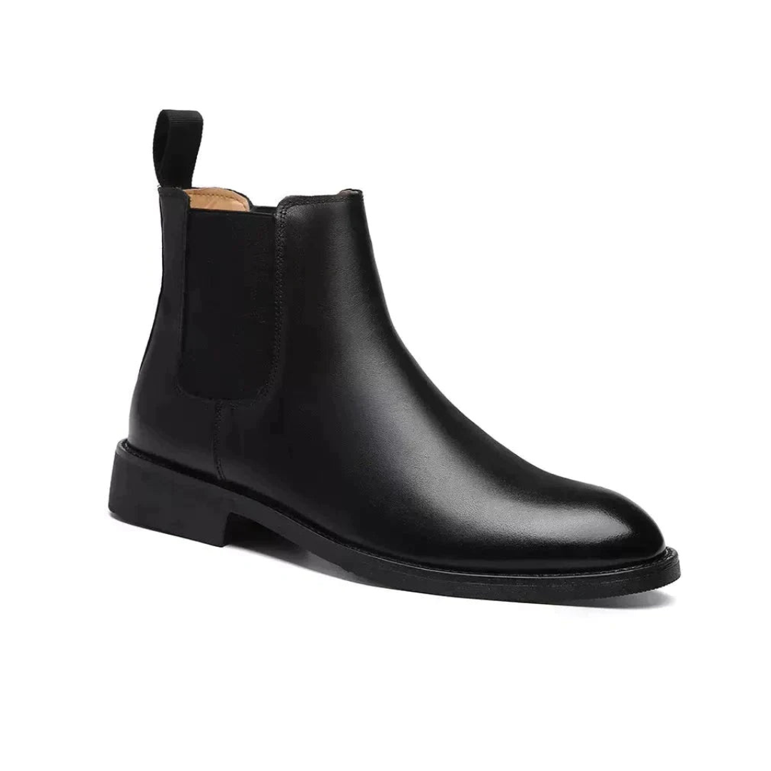 Luvo | Bottes pour Hommes Confortables pour Tous les Jours