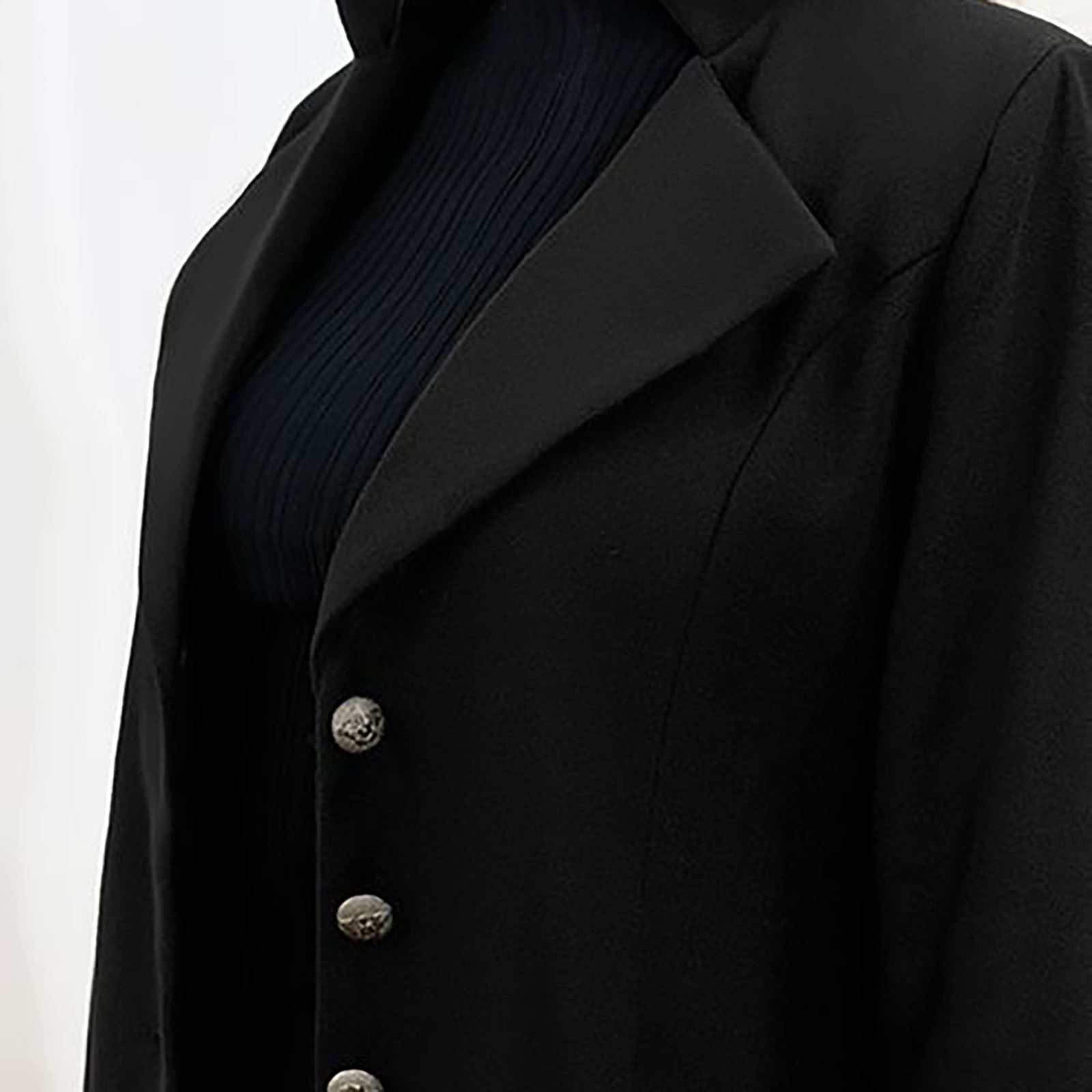 Luvo | Manteau Prestige