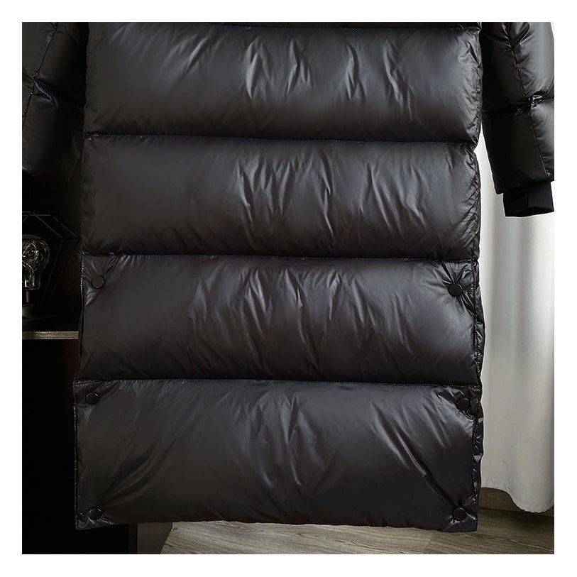 Luvo | Doudoune d’Hiver Imperméable et Chaude pour Femme