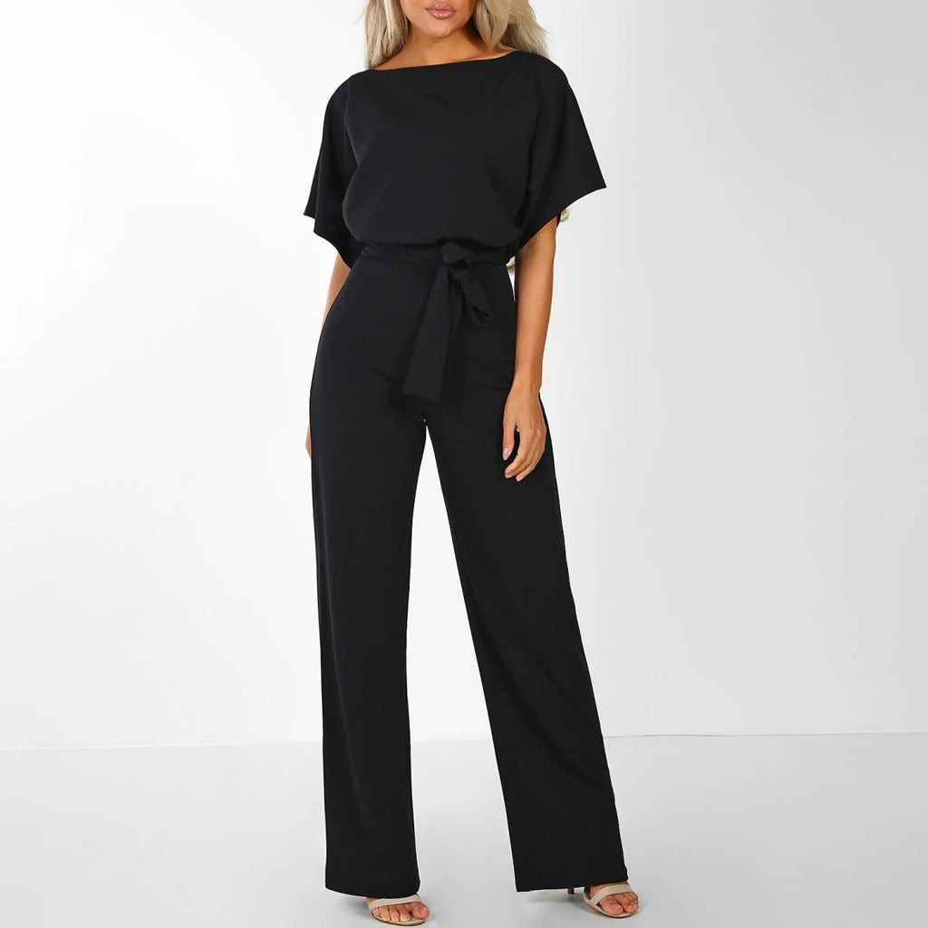 Luvo | Combinaison Chic Et Élégante