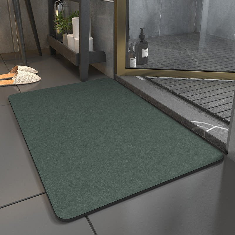 Luvo | Tapis de Bain HydroSafe – Antidérapant et à Séchage Rapide