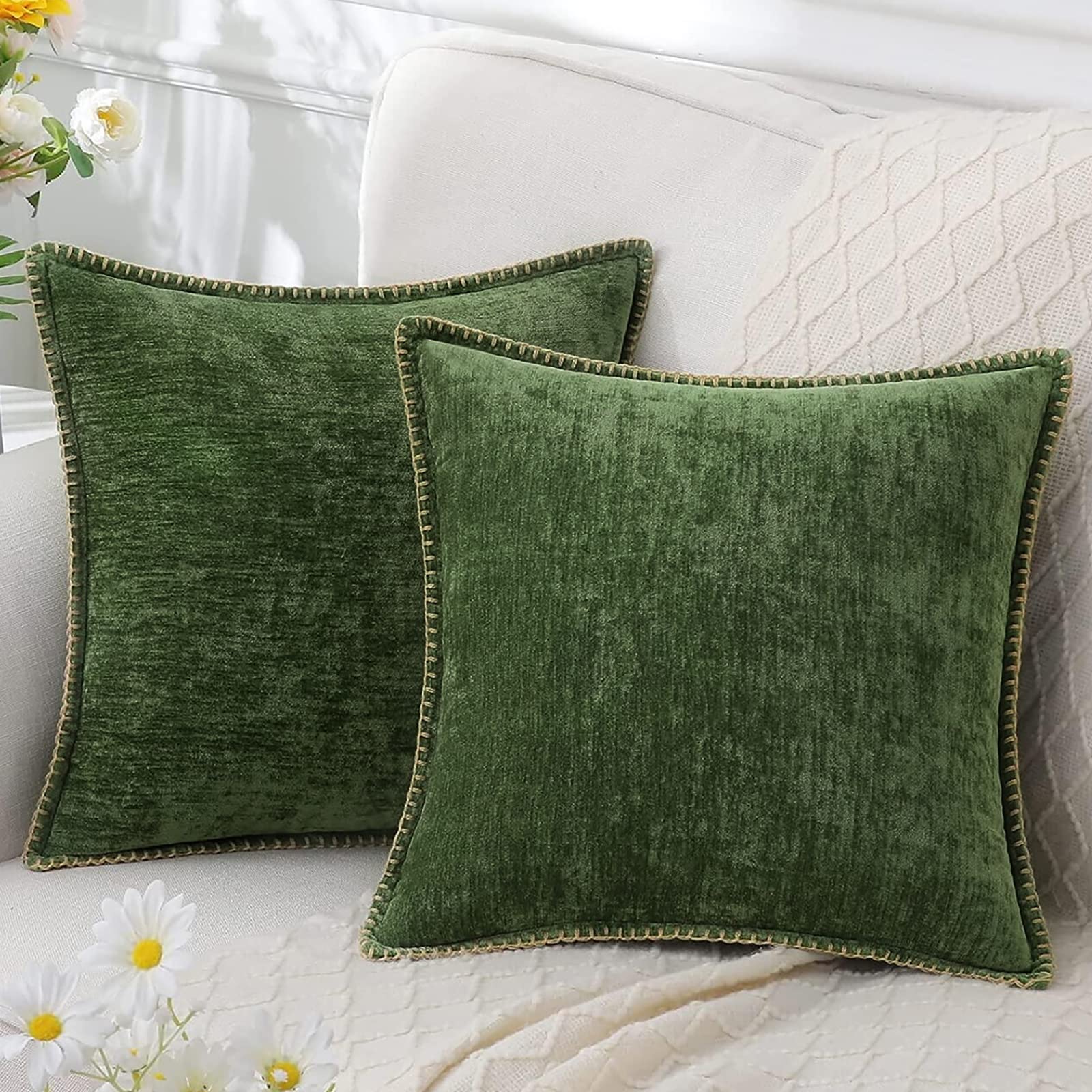 Luvo | Decorative Cushion
