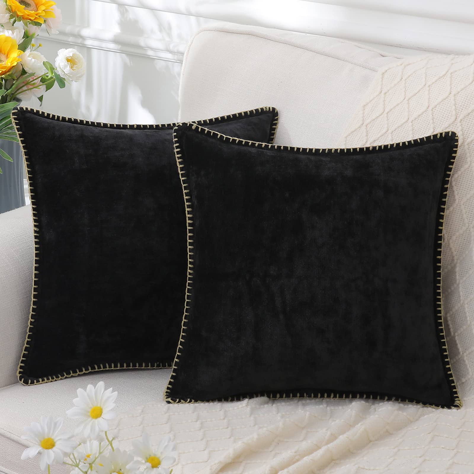 Luvo | Decorative Cushion