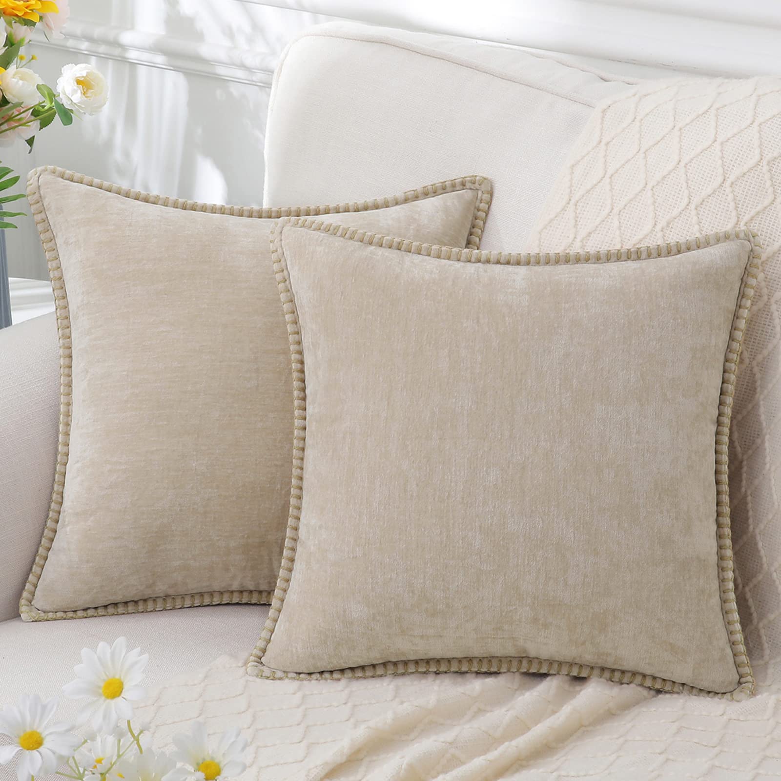 Luvo | Decorative Cushion