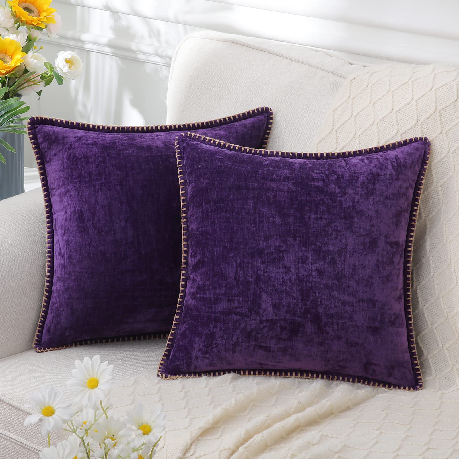 Luvo | Decorative Cushion
