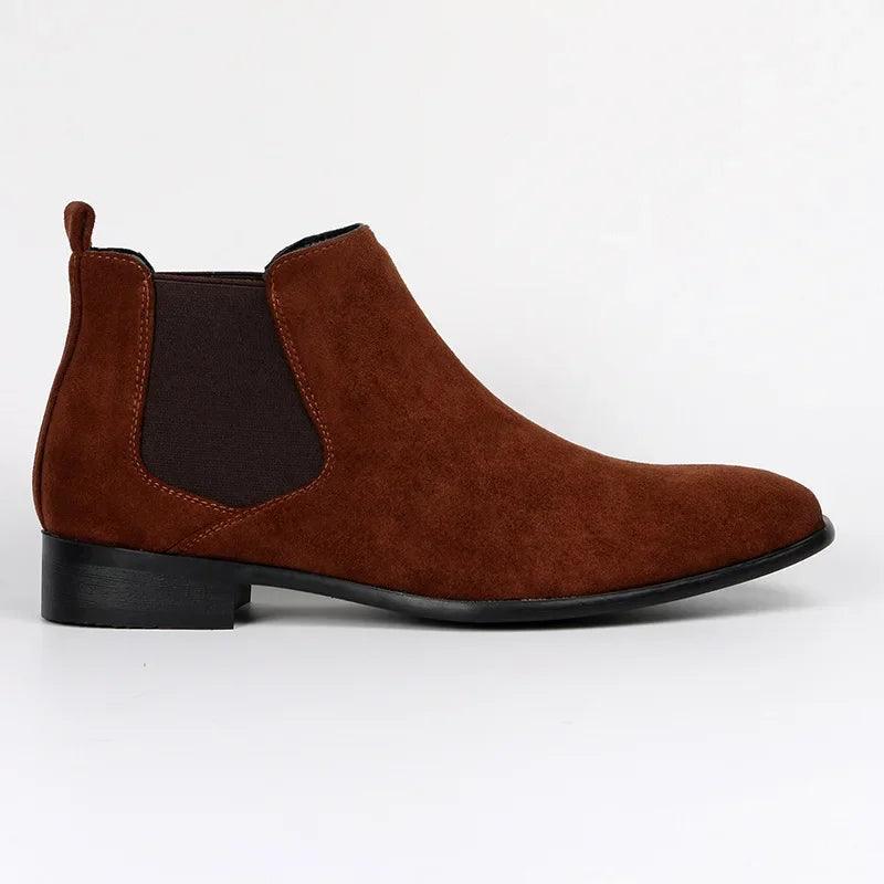 Luvo | Bottines Chelsea pour Homme