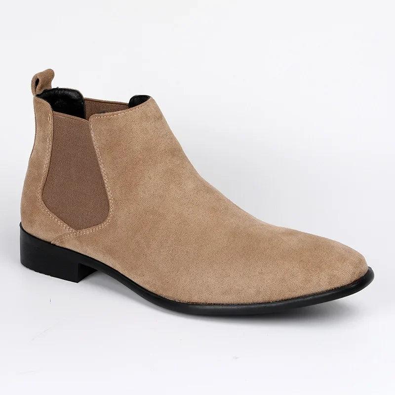 Luvo | Bottines Chelsea pour Homme