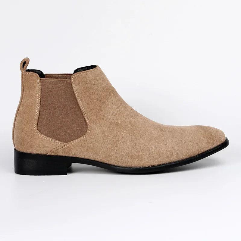 Luvo | Bottines Chelsea pour Homme